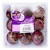 Buraki baby miniatura żółte, czerwone Chioggia (pasiasty burak włoski) 200g