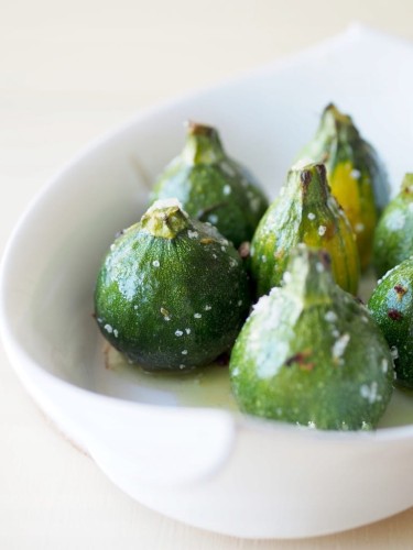 Nietuzinkowa BABY CUKIINA 200 G PLUS PRZEPIS
