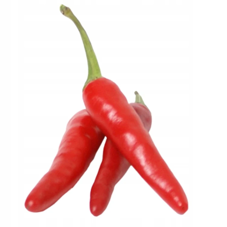 Papryczka chili piri piri czerwona – intensywny, pikantny smak 100 g