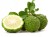 Kaffir lime, lima kaffir, Papeda - egzotyczny, aromatyczny cytrus 100 g