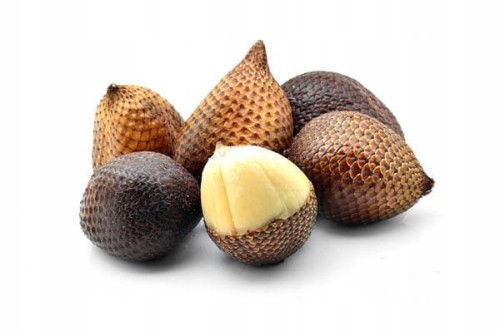 Salak, snake fruit 1 sztuka