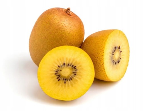 KIWI GOLD NOWA ZELANDIA