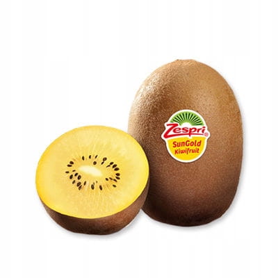 KIWI GOLD NOWA ZELANDIA