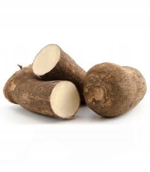Korzeń yam 1 kg
