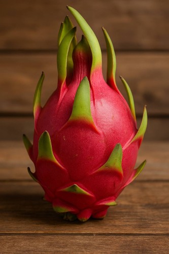 PITAHAJA CZERWONA 400g – Dojrzały egzotyczny owoc smoczy