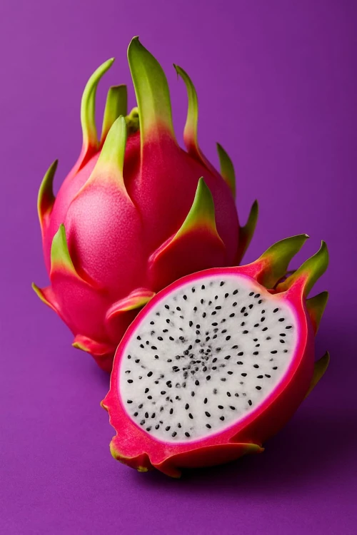 PITAHAJA 200g – Egzotyczny owoc smoczy (dragon fruit)