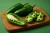 JALAPENO ZIELONE 200g – Świeża papryka o łagodnym ogniu