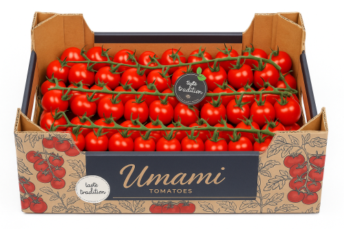 CHERRY 3KG  U MAMI  NIESAMOWITA SŁODYCZ
