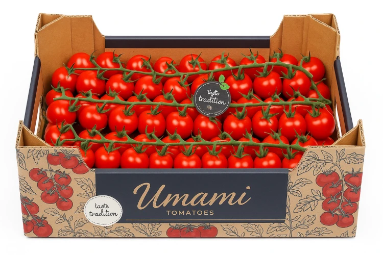 CHERRY 3KG  U MAMI  NIESAMOWITA SŁODYCZ