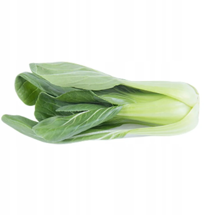 Shanghai pak choi, pak choy – chrupiąca kapusta chińska 0,5 kg