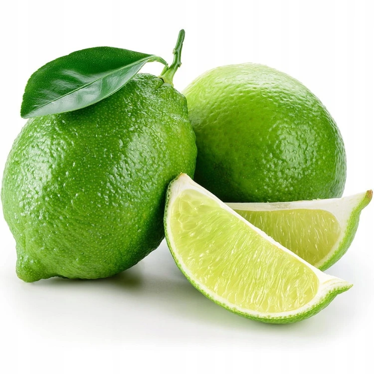 Limonka świeża 0,5 kg - soczysta i aromatyczna, prosto z Gwatemali!