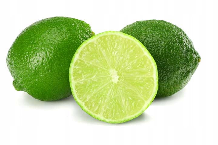 Limonka świeża 0,5 kg - soczysta i aromatyczna, prosto z Gwatemali!