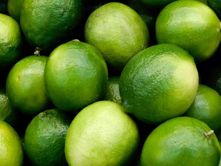 Limonka świeża 0,5 kg - soczysta i aromatyczna, prosto z Gwatemali!