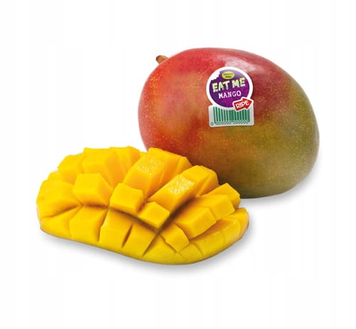 Mango 1 sztuka READY TO EAT