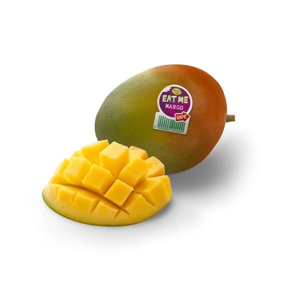 Mango 1 sztuka READY TO EAT