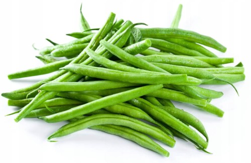 Fasolka zielona kenijska 250gram