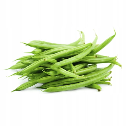 Fasolka zielona kenijska 250gram