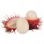 Rambutan 1 sztuka