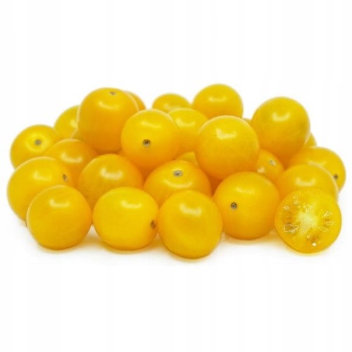 Pomidor cherry żółty 250 gram