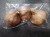 Black Garlic -czarny czosnek 3 szt