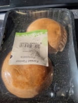 portobello tacka 100 gramm