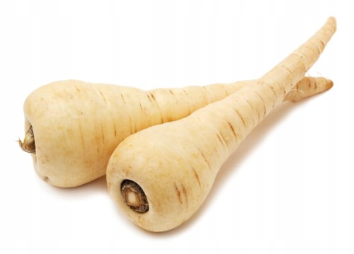 Pasternak młody 1 kg