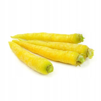 żółta marchew 0,5kg