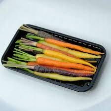 MINI MARCHEW KOLOR 200GR