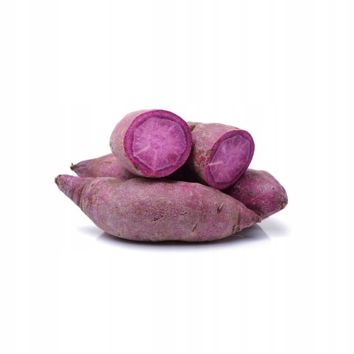 Batat fioletowy 1kg USA