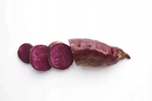 Batat fioletowy 1kg USA