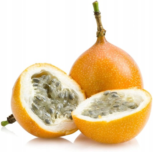 Granadilla, granadia, passiflora 1 sztuka
