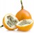 Granadilla, granadia, passiflora 1 sztuka