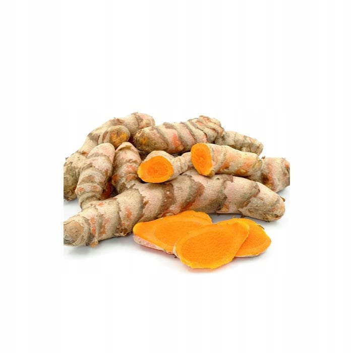 Kurkuma Nature's Pride 100 g