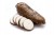 Świeży Maniok, tapioka, cassava, manihot z Kostaryki 1 kg