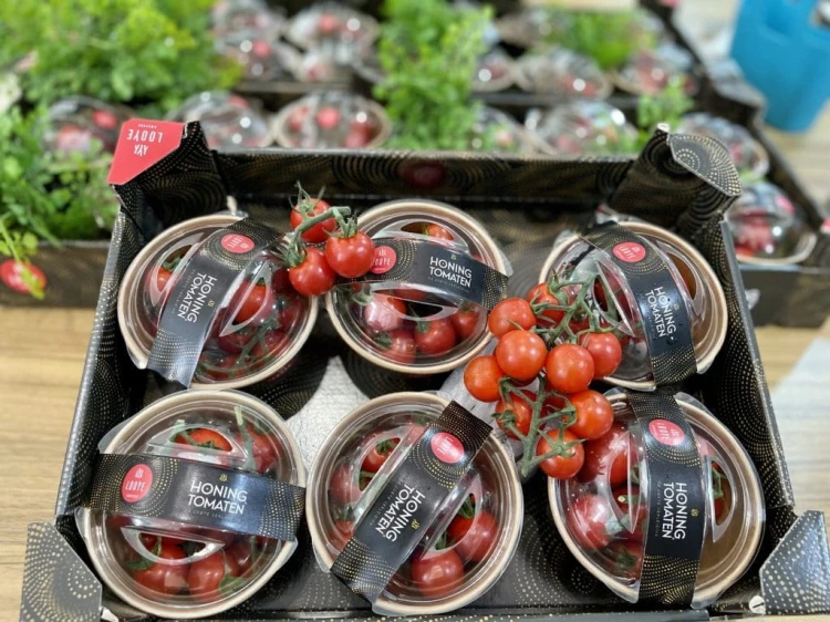 CHERRY HONING 180GR EXKLUZYWNA MIODOWA SŁODYCZ NR. 1 NA ŚWIECIE !!!