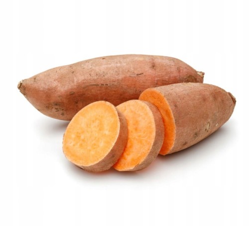 Batat, patat, słodki ziemniak 1 kg