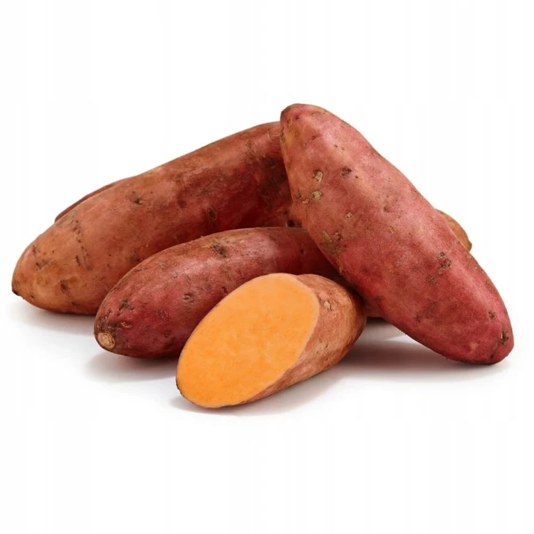 Batat, patat, słodki ziemniak 1 kg