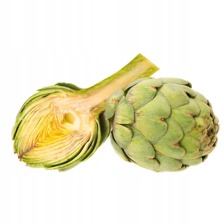 Świeży Karczoch - Delikates warzywny z Francji i Hiszpanii artichoke 1 szt.