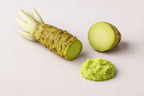 ŚWIEŻE WASABI – oryginalny japoński korzeń prosto z JAPONI!!!