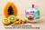 ZESTAW: Golden Detox – energia, odporność, regeneracja